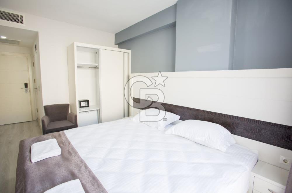 ORDU PERŞEMBE'DE SATILIK BUTİK OTELİMİZ DETAYLAR AÇIKLAMADA