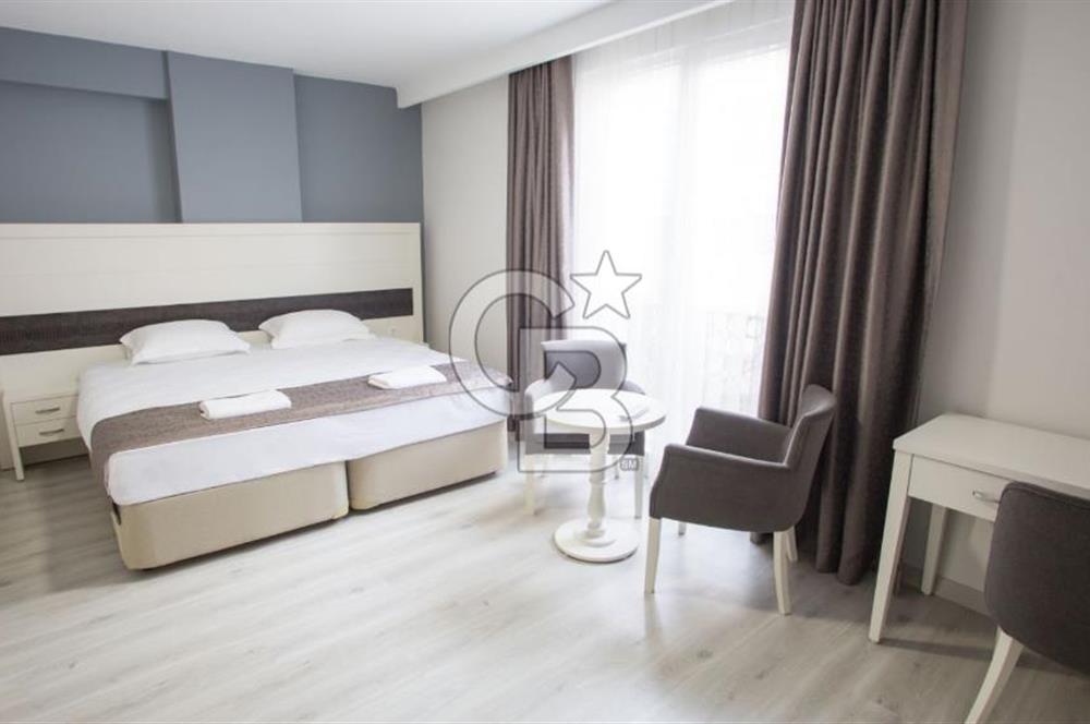 ORDU PERŞEMBE'DE SATILIK BUTİK OTELİMİZ DETAYLAR AÇIKLAMADA