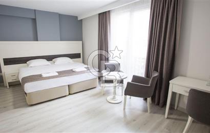 ORDU PERŞEMBE'DE SATILIK BUTİK OTELİMİZ DETAYLAR AÇIKLAMADA