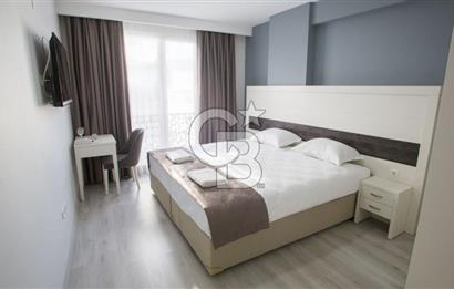 ORDU PERŞEMBE'DE SATILIK BUTİK OTELİMİZ DETAYLAR AÇIKLAMADA