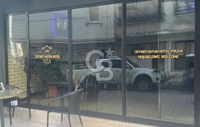 ORDU PERŞEMBE'DE SATILIK BUTİK OTELİMİZ DETAYLAR AÇIKLAMADA