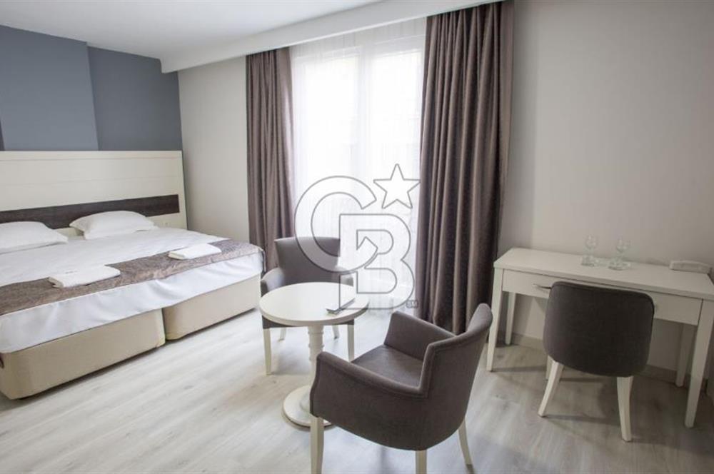 ORDU PERŞEMBE'DE SATILIK BUTİK OTELİMİZ DETAYLAR AÇIKLAMADA