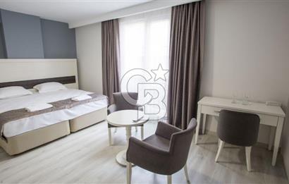 ORDU PERŞEMBE'DE SATILIK BUTİK OTELİMİZ DETAYLAR AÇIKLAMADA