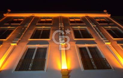 ORDU PERŞEMBE'DE SATILIK BUTİK OTELİMİZ DETAYLAR AÇIKLAMADA