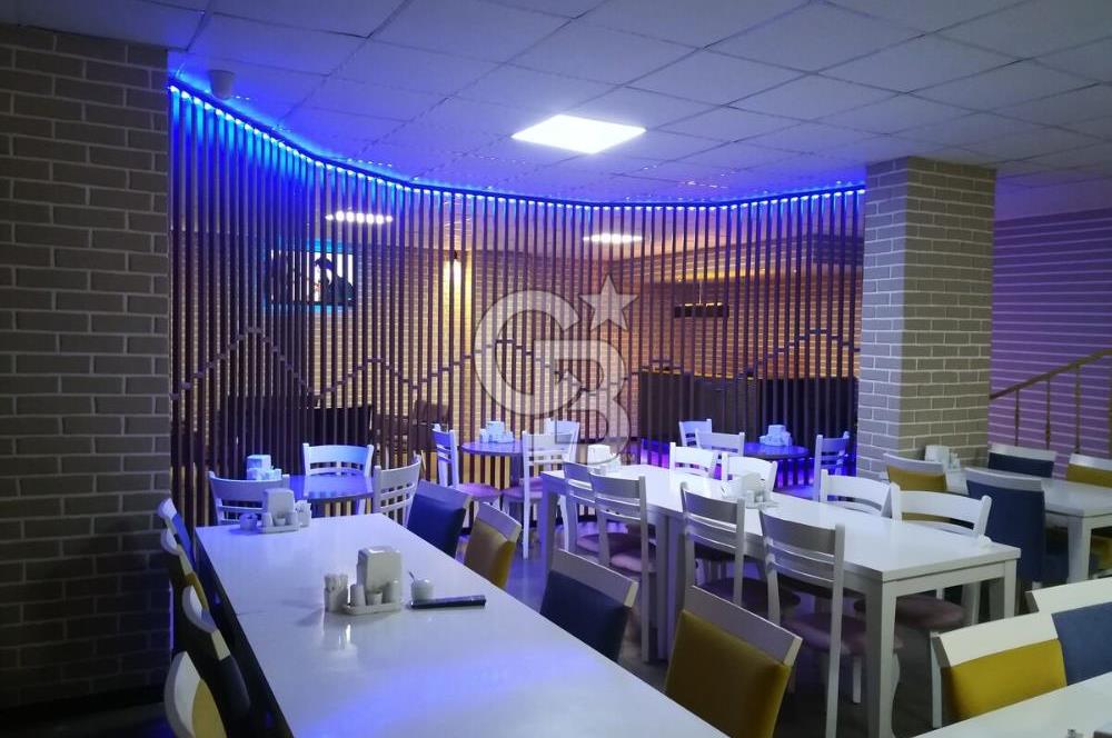 ORDU PERŞEMBE'DE SATILIK BUTİK OTELİMİZ DETAYLAR AÇIKLAMADA