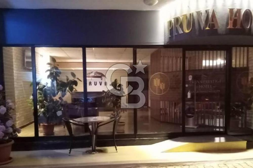 ORDU PERŞEMBE'DE SATILIK BUTİK OTELİMİZ DETAYLAR AÇIKLAMADA