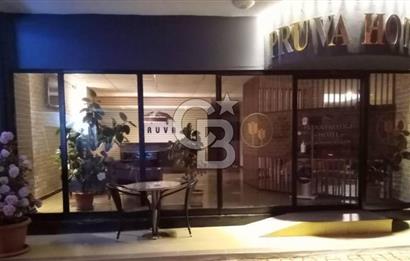 ORDU PERŞEMBE'DE SATILIK BUTİK OTELİMİZ DETAYLAR AÇIKLAMADA