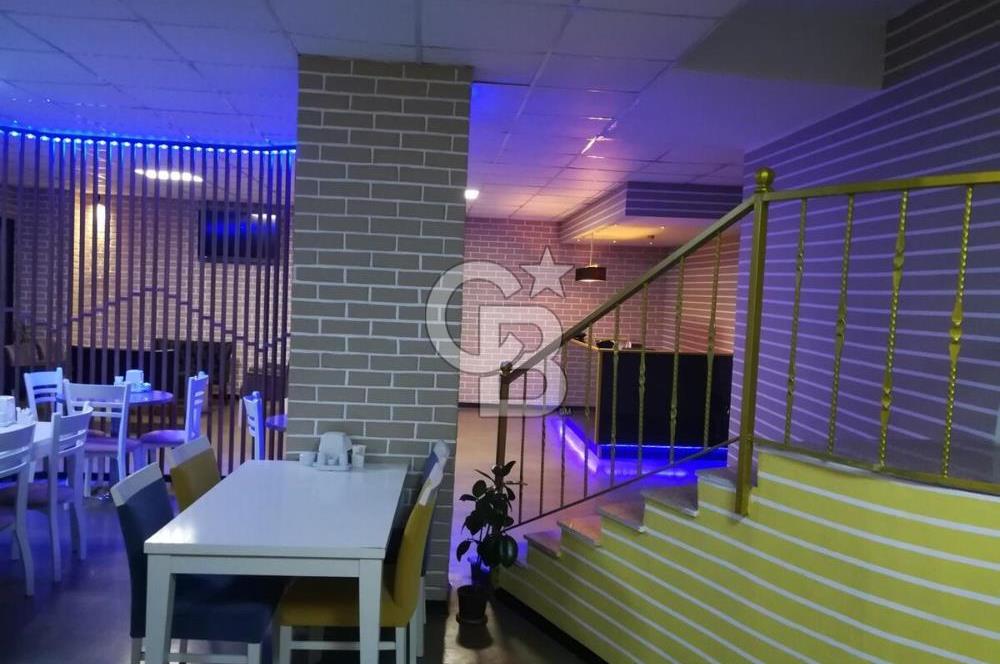 ORDU PERŞEMBE'DE SATILIK BUTİK OTELİMİZ DETAYLAR AÇIKLAMADA