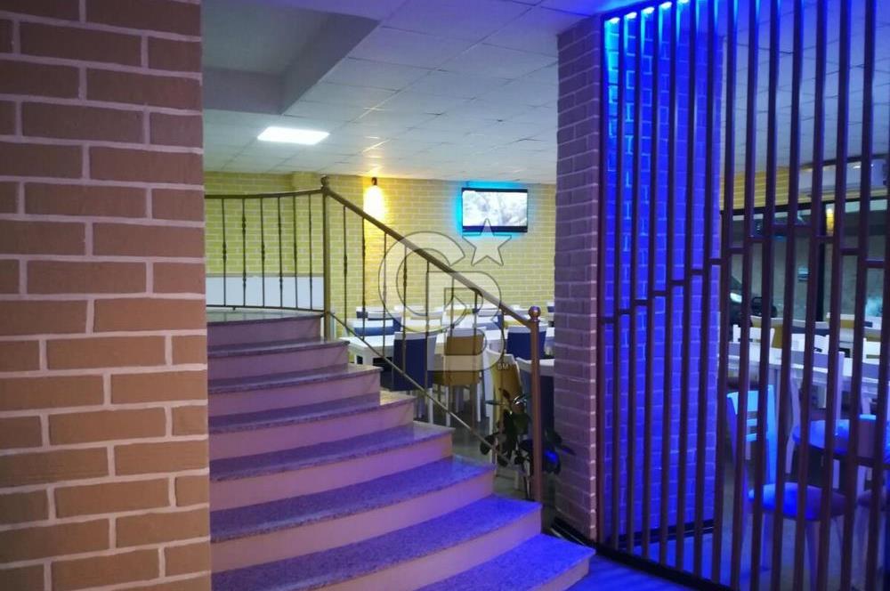 ORDU PERŞEMBE'DE SATILIK BUTİK OTELİMİZ DETAYLAR AÇIKLAMADA