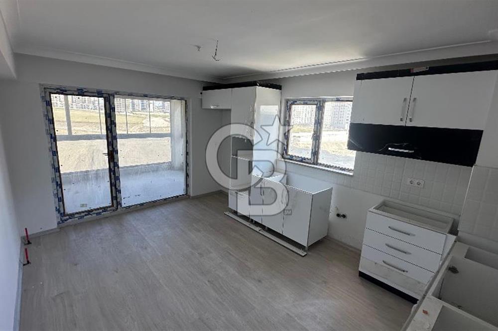 ÇAKIRLAR YUVA EN MERKEZİ BÖLGEDE YÜKSEK KAT 4+1 SATILIK DAİRE