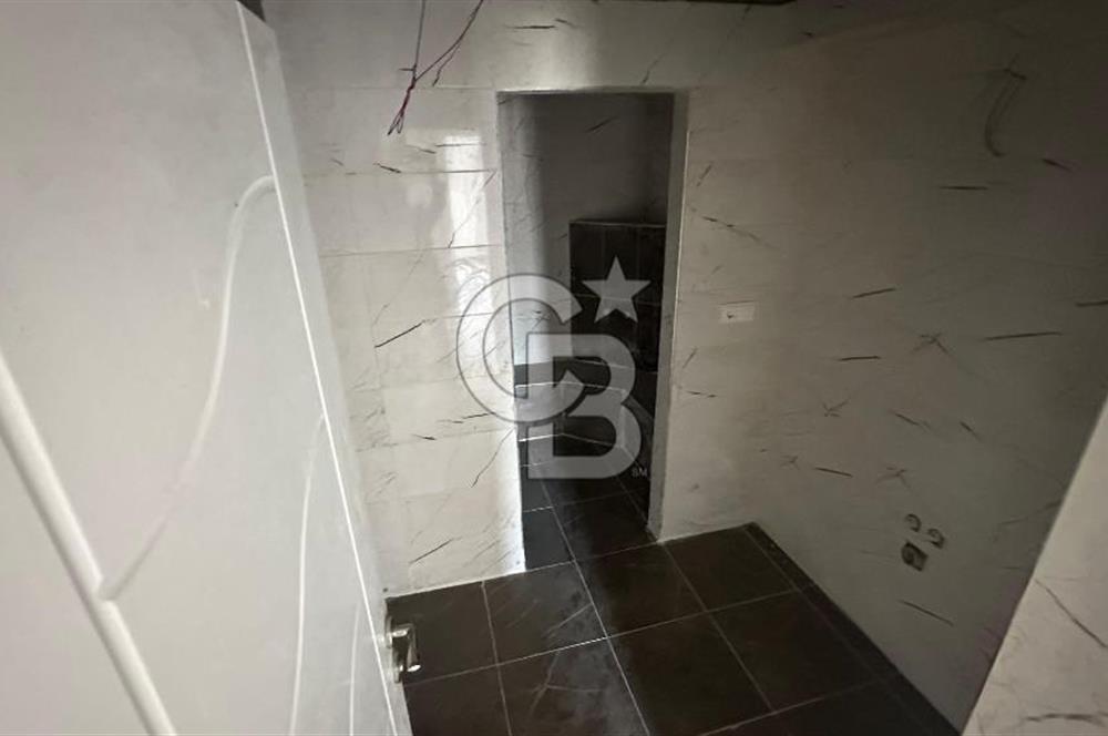 ÇAKIRLAR YUVA EN MERKEZİ BÖLGEDE YÜKSEK KAT 4+1 SATILIK DAİRE