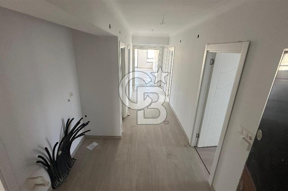 ÇAKIRLAR YUVA EN MERKEZİ BÖLGEDE YÜKSEK KAT 4+1 SATILIK DAİRE