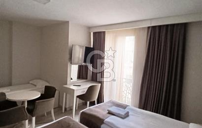 ORDU PERŞEMBE'DE SATILIK BUTİK OTELİMİZ DETAYLAR AÇIKLAMADA