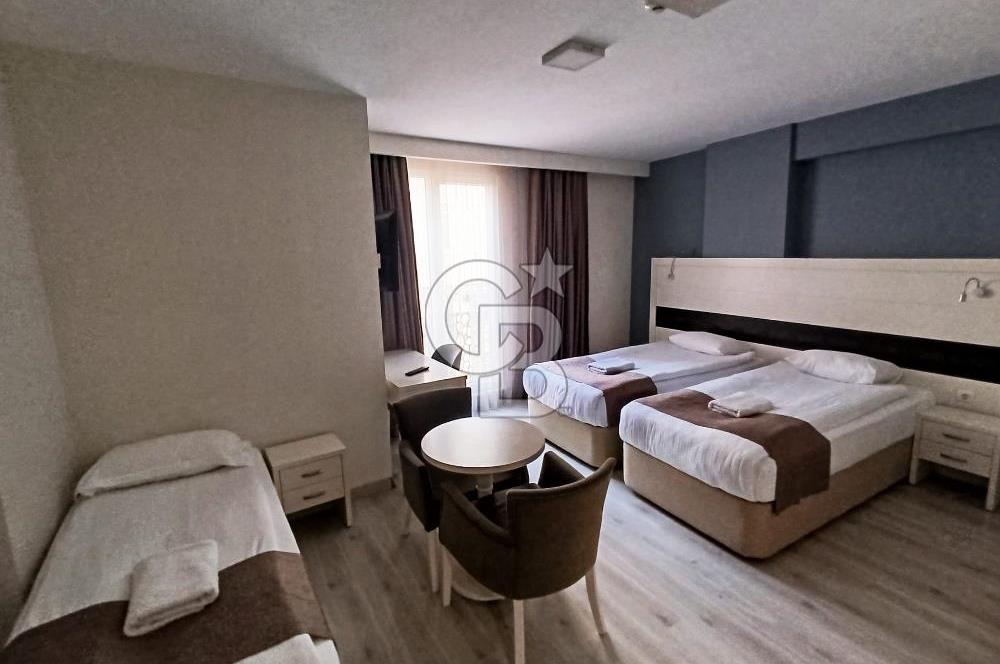 ORDU PERŞEMBE'DE SATILIK BUTİK OTELİMİZ DETAYLAR AÇIKLAMADA