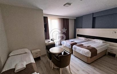 ORDU PERŞEMBE'DE SATILIK BUTİK OTELİMİZ DETAYLAR AÇIKLAMADA