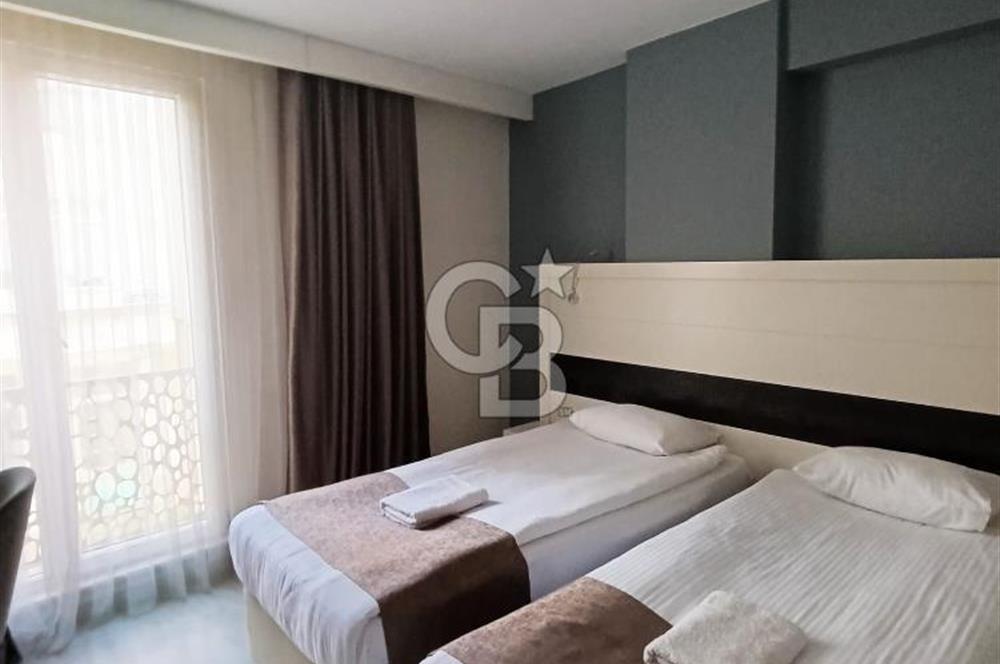 ORDU PERŞEMBE'DE SATILIK BUTİK OTELİMİZ DETAYLAR AÇIKLAMADA