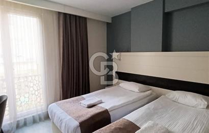 ORDU PERŞEMBE'DE SATILIK BUTİK OTELİMİZ DETAYLAR AÇIKLAMADA