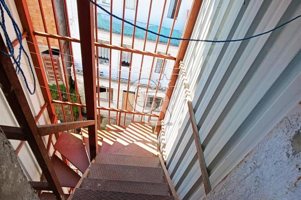 ORDU PERŞEMBE'DE SATILIK BUTİK OTELİMİZ DETAYLAR AÇIKLAMADA