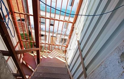 ORDU PERŞEMBE'DE SATILIK BUTİK OTELİMİZ DETAYLAR AÇIKLAMADA