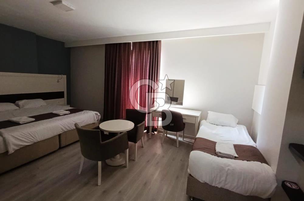 ORDU PERŞEMBE'DE SATILIK BUTİK OTELİMİZ DETAYLAR AÇIKLAMADA