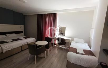 ORDU PERŞEMBE'DE SATILIK BUTİK OTELİMİZ DETAYLAR AÇIKLAMADA