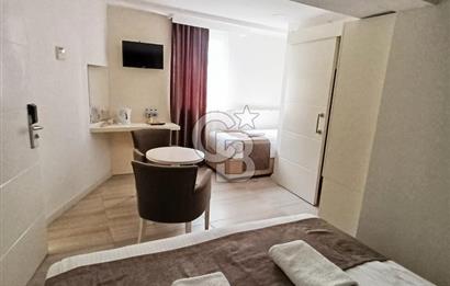 ORDU PERŞEMBE'DE SATILIK BUTİK OTELİMİZ DETAYLAR AÇIKLAMADA