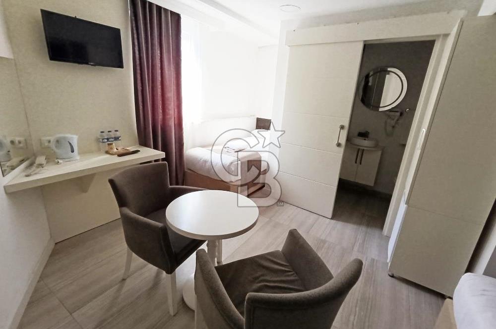 ORDU PERŞEMBE'DE SATILIK BUTİK OTELİMİZ DETAYLAR AÇIKLAMADA