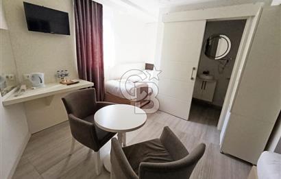 ORDU PERŞEMBE'DE SATILIK BUTİK OTELİMİZ DETAYLAR AÇIKLAMADA