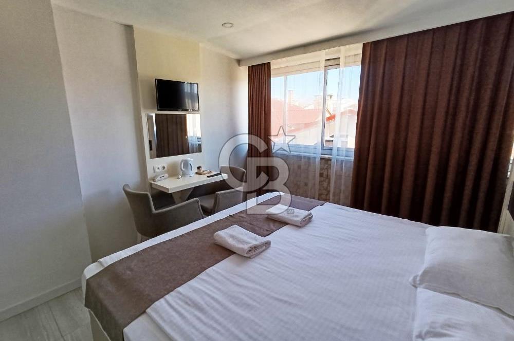 ORDU PERŞEMBE'DE SATILIK BUTİK OTELİMİZ DETAYLAR AÇIKLAMADA