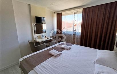 ORDU PERŞEMBE'DE SATILIK BUTİK OTELİMİZ DETAYLAR AÇIKLAMADA