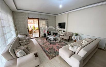 KUŞADASI SOĞUCAKTA SELCUK DENGE SİTESİ 5+2 TRİPLEKS VİLLA