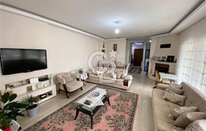 KUŞADASI SOĞUCAKTA SELCUK DENGE SİTESİ 5+2 TRİPLEKS VİLLA