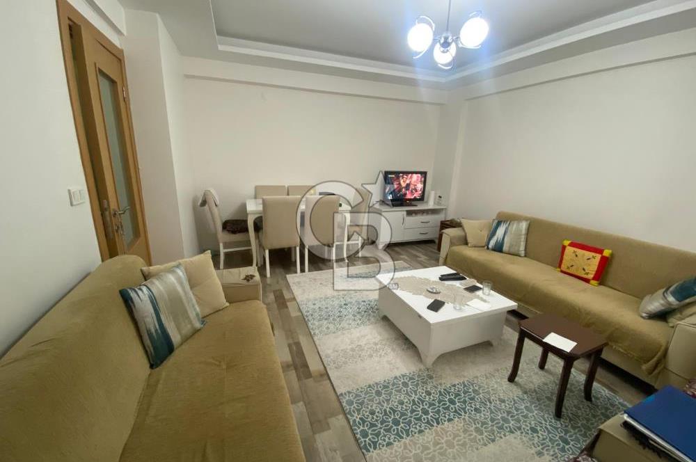 Karşıyaka Dedebaşı 2+1 Satılık Daire