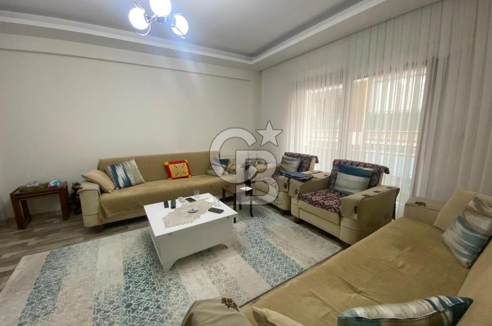 Karşıyaka Dedebaşı 2+1 Satılık Daire