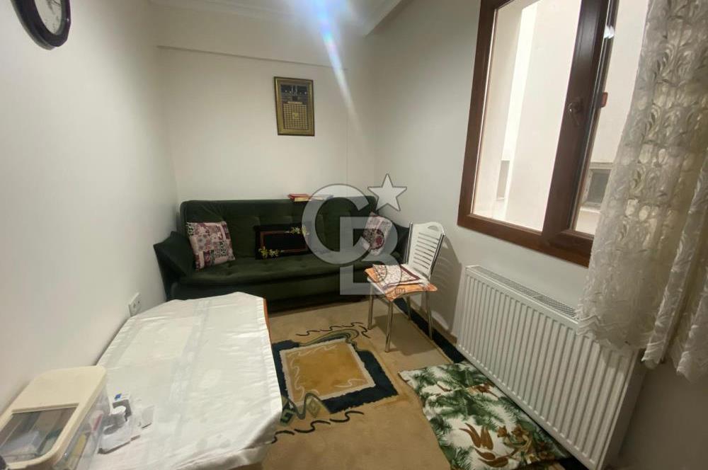 Karşıyaka Dedebaşı 2+1 Satılık Daire