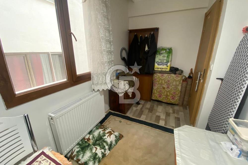 Karşıyaka Dedebaşı 2+1 Satılık Daire