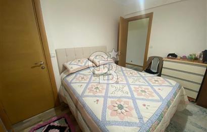 Karşıyaka Dedebaşı 2+1 Satılık Daire