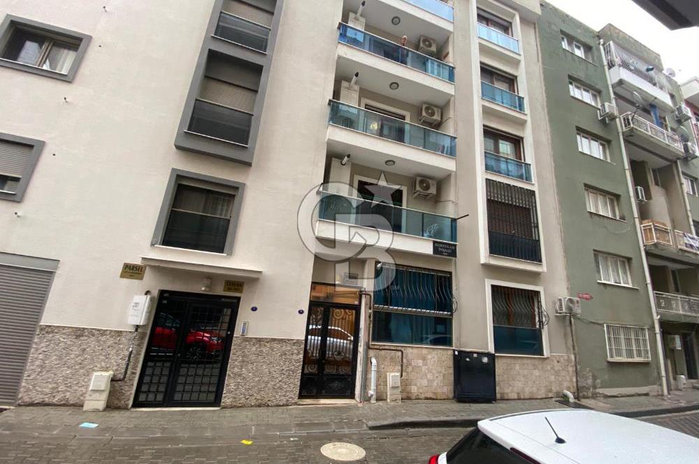 Karşıyaka Dedebaşı 2+1 Satılık Daire