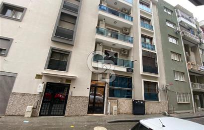 Karşıyaka Dedebaşı 2+1 Satılık Daire