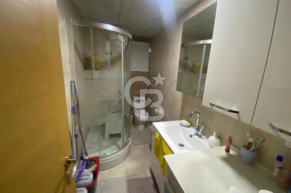 Karşıyaka Dedebaşı 2+1 Satılık Daire