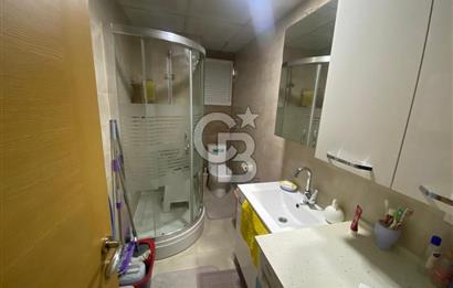 Karşıyaka Dedebaşı 2+1 Satılık Daire