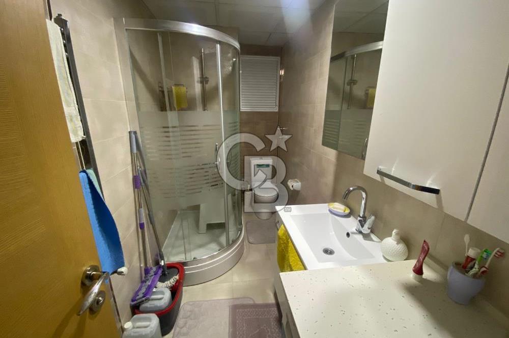 Karşıyaka Dedebaşı 2+1 Satılık Daire