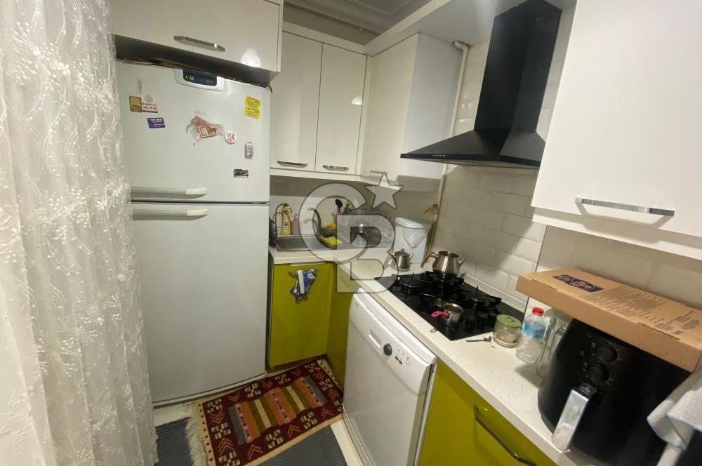 Karşıyaka Dedebaşı 2+1 Satılık Daire