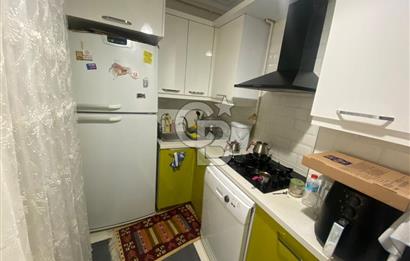 Karşıyaka Dedebaşı 2+1 Satılık Daire