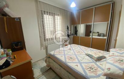 Karşıyaka Dedebaşı 2+1 Satılık Daire