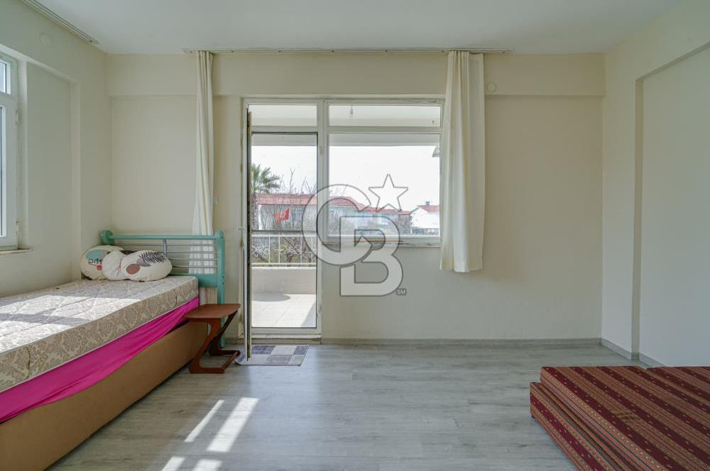 Doktorlar ve İşadamları Sitesi'nde Satılık Eşyalı Villa