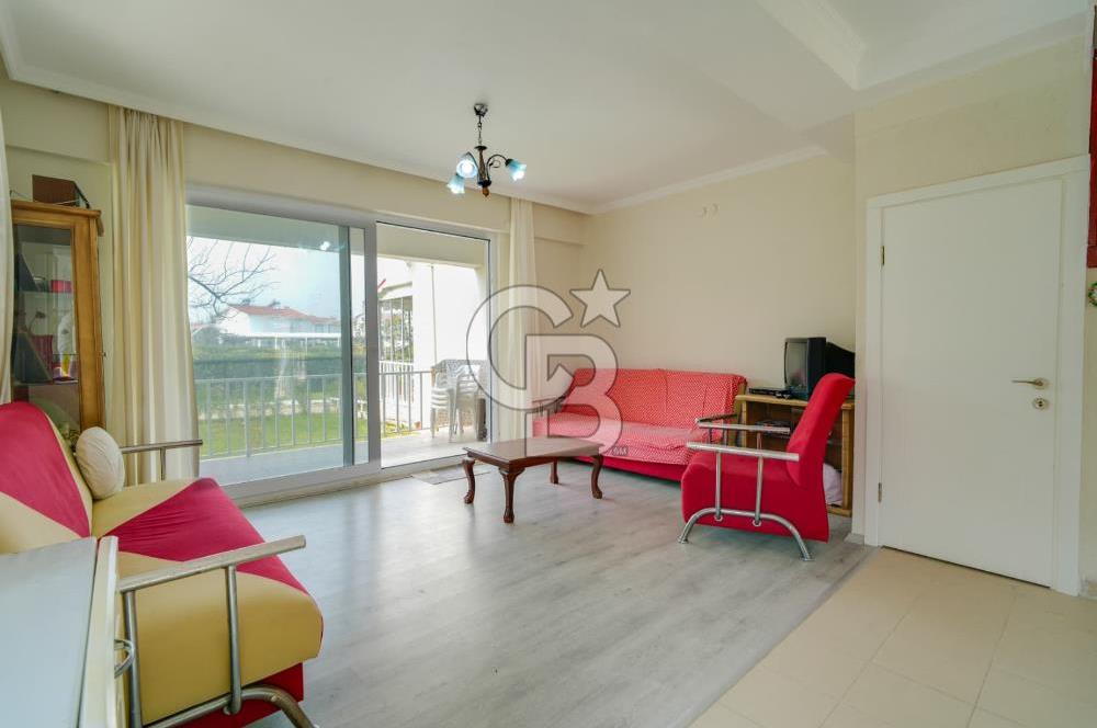 Doktorlar ve İşadamları Sitesi'nde Satılık Eşyalı Villa