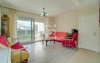 Doktorlar ve İşadamları Sitesi'nde Satılık Eşyalı Villa