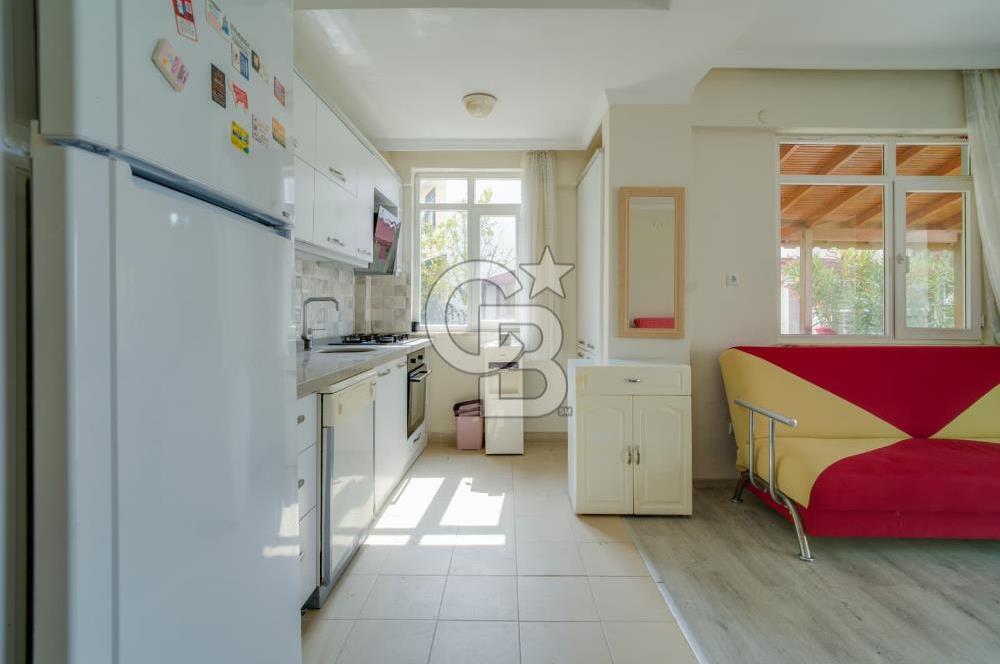 Doktorlar ve İşadamları Sitesi'nde Satılık Eşyalı Villa