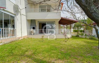 Doktorlar ve İşadamları Sitesi'nde Satılık Eşyalı Villa